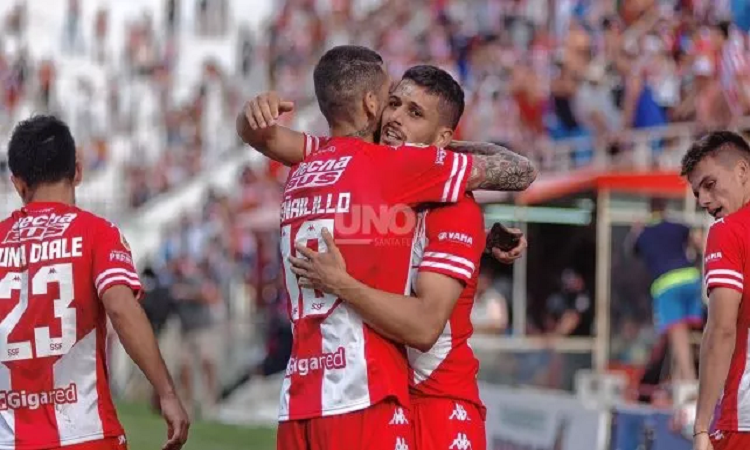 García: 