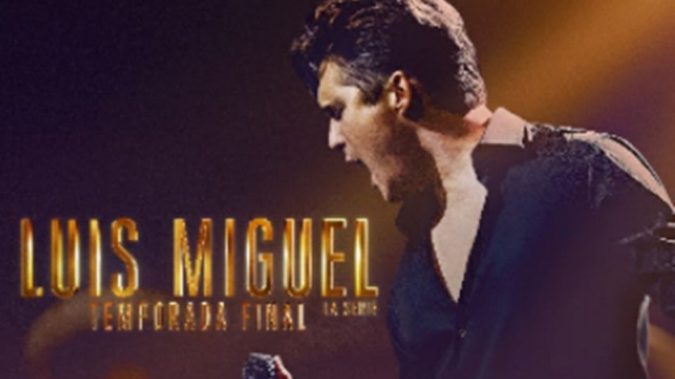 Luis Miguel, La serie: la música de la nueva y última temporada