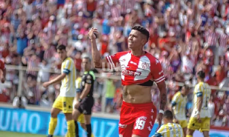 Machuca: 