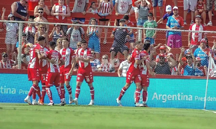 Unión vende plateas para los últimos partidos del 2021