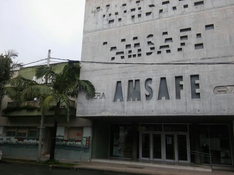 Amsafé aceptó la oferta paritaria del gobierno