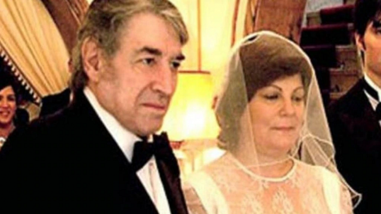 El casamiento entre Sandro y Olga Garaventa podría ser impugnado