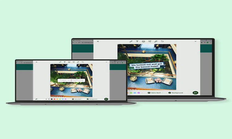 WhatsApp: nueva actualización enfocada en fotos, enlaces y stickers