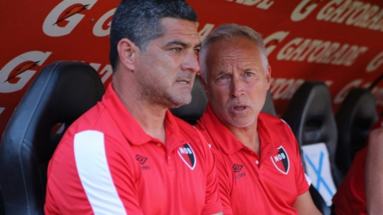 Taffarel: