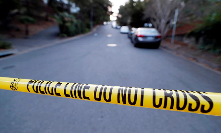 8 muertos y decenas de heridos durante un festival de música en los Estados Unidos - Infobae