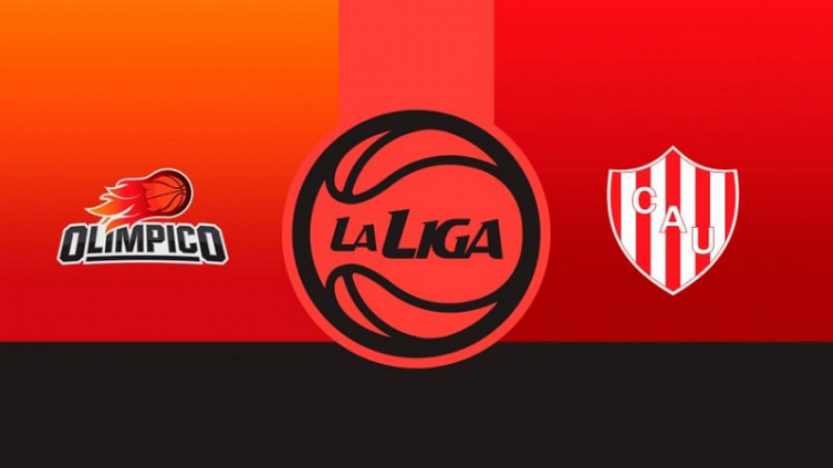 Liga Nacional: Olímpico derrotó a Unión (SF)