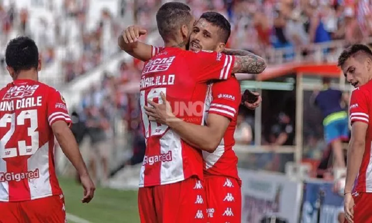 Unión: los concentrados para visitar a Newell's