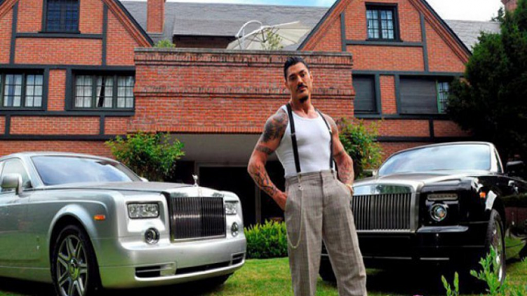 El primer capítulo de “Ricardo Fort, el hombre detrás del show”