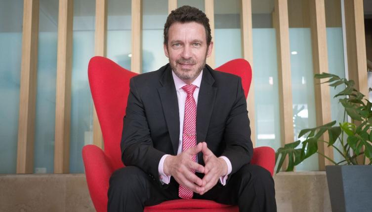 “Los empresarios argentinos son gladiadores”