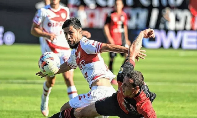 El rumbo de Unión a la Copa Sudamericana