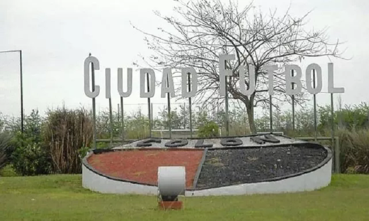 Colón: la CD le cambió el nombre al Predio