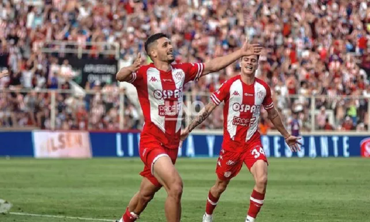 Unión deberá resolver el destino de algunos jugadores a fin de año