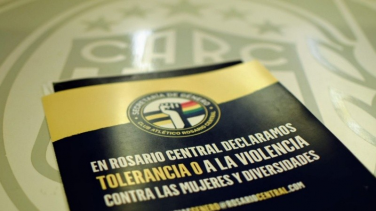 Central el primero en aplicar el cupo laboral travesti-trans