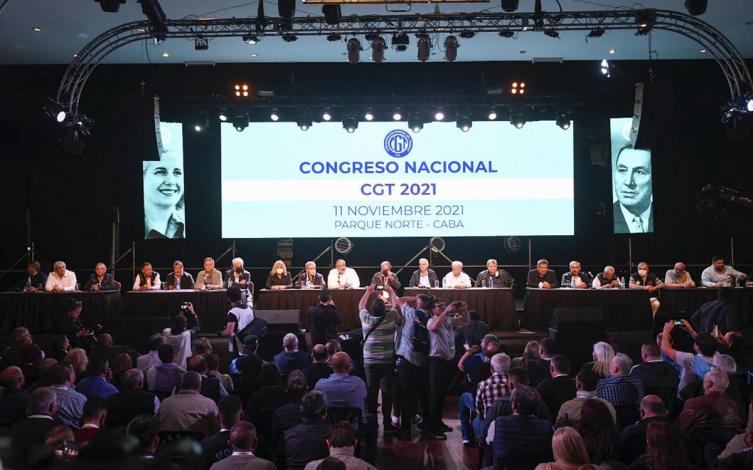 UDA continúa al frente de la Secretaría de Políticas Educativas