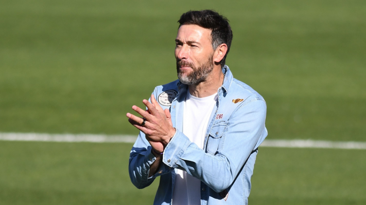 Hay nombres si Kily González no sigue en Rosario Central