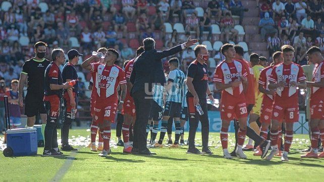 Unión: la lista de jugadores a los que se les termina el contrato