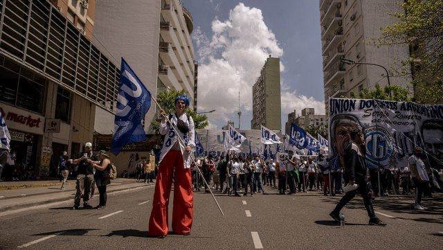 La paritaria nacional docente se reunió y se acordaron 4 puntos