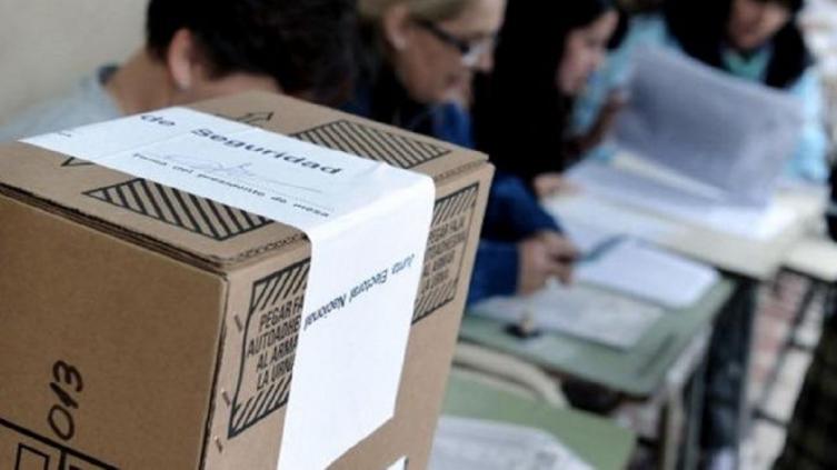 Cuál es la multa por no haber ido a votar