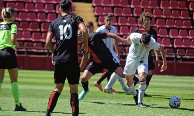 Reserva: Colón y Unión jugarán el miércoles