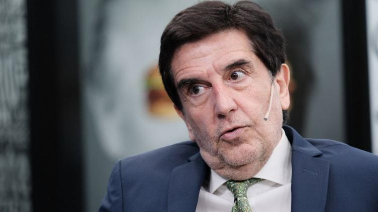 Melconian: “Para llegar a 2023 por delante hay que hacer una tarea sucia”