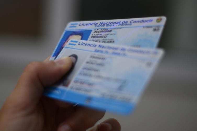 Nueva oficina para agilizar los trámites de las licencias de conducir
