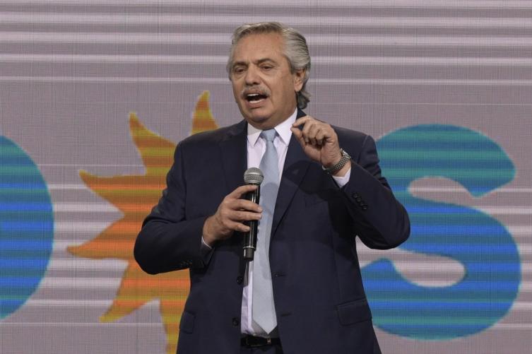 Alberto Fernández encabezará el acto por el Día de la militancia
