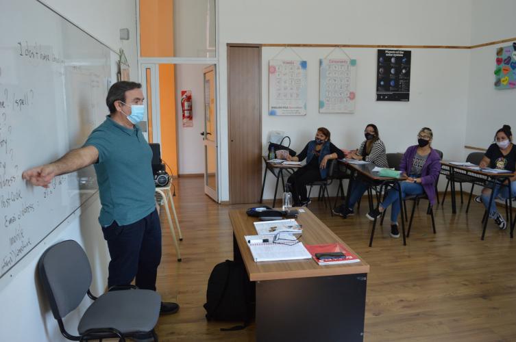 Convocatoria abierta para cubrir cargos en el Liceo Municipal
