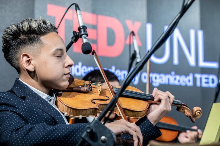 Se desarrolla la tercera edición de TEDxUNL