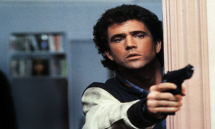 Mel Gibson dirigirá “Arma mortal 5”