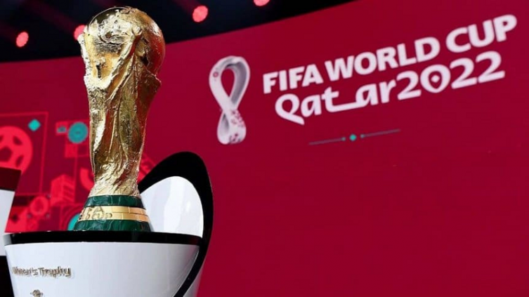 Qatar 2022: hora de los partidos del Mundial