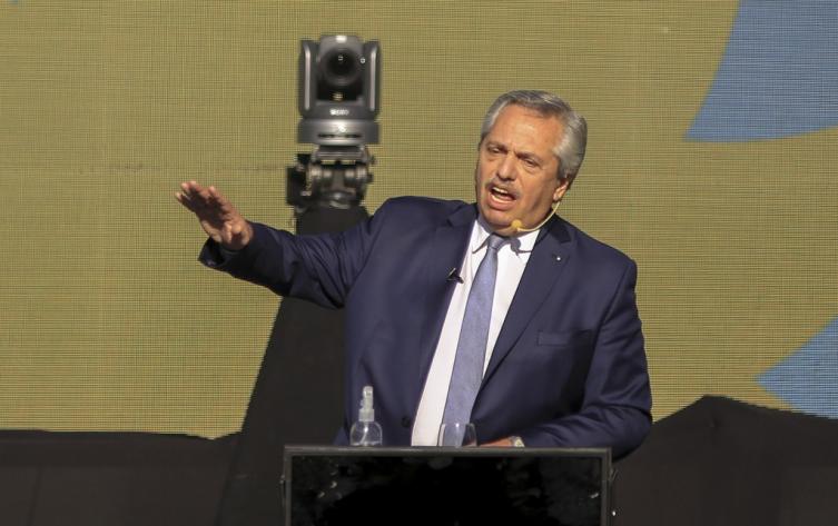 Fernández: 