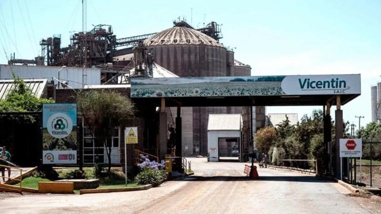 Vicentin avanza en la venta de activos y pediría una prórroga por acreedores