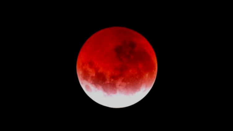 Cómo influye en tu signo el próximo eclipse lunar 
