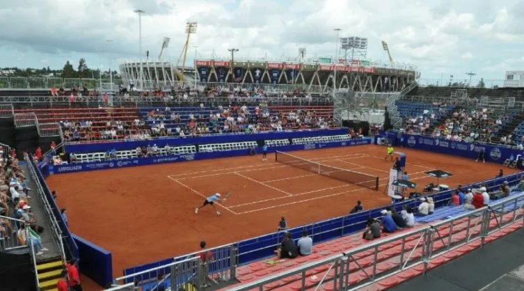 El Córdoba Open tiene fecha para el 2022