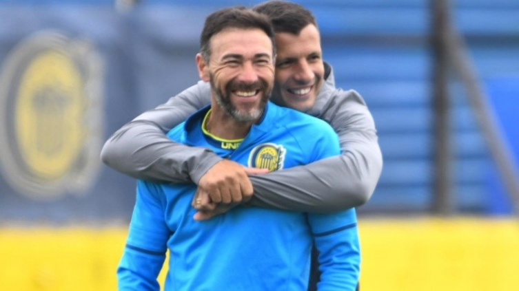 Los cambios del Kily González ante Atlético Tucumán