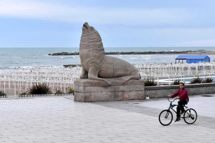 Mar del Plata espera una temporada repleta de turistas