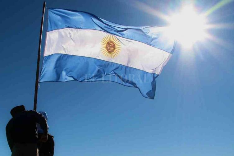 Actividades por el Día de la Soberanía