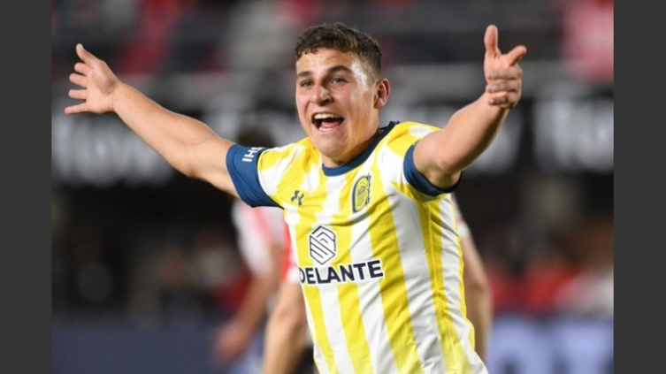 Rosario Central espera con equipo definido a Atlético Tucumán