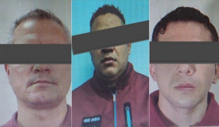 Asesinato de Lucas: piden la detención de los tres policías acusados