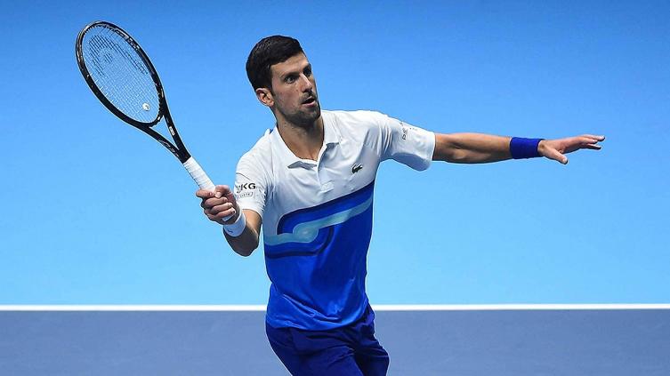 El Abierto de Australia sólo admitirá a tenistas que estén vacunados