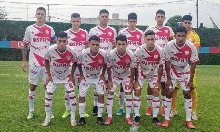 Las Reservas de Unión y Arsenal empataron sin goles