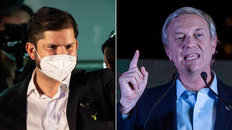 Ballottage en Chile: “La gran ganadora de la elección fue la disidencia”