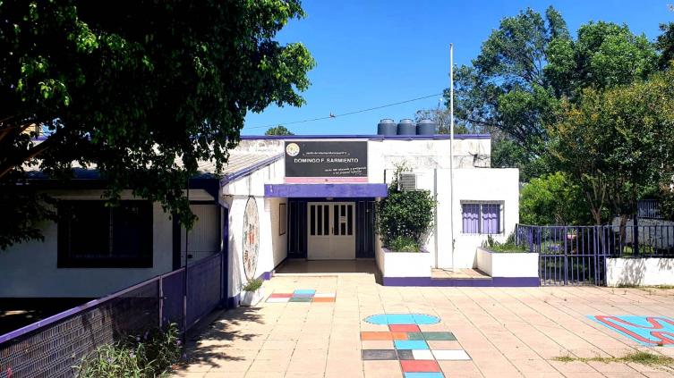 Santo Tomé: el Jardín Municipal abre las inscripciones para el 2022