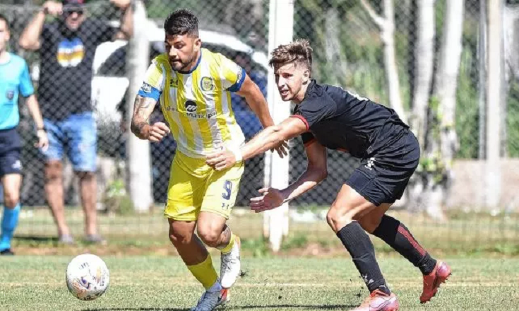 Colón empató en Reserva ante Central
