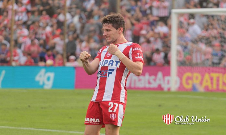 Unión engrosa su cuenta bancaria gracias a dos ex jugadores del club