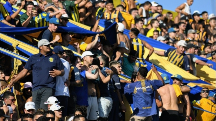 Desde Central justifican el pago de la entrada ante River