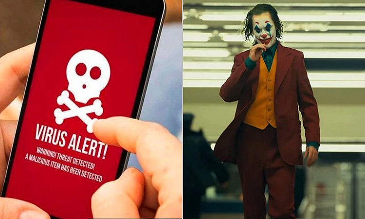 Vuelve el virus Joker a los celulares: lista de aplicaciones para que desinstales