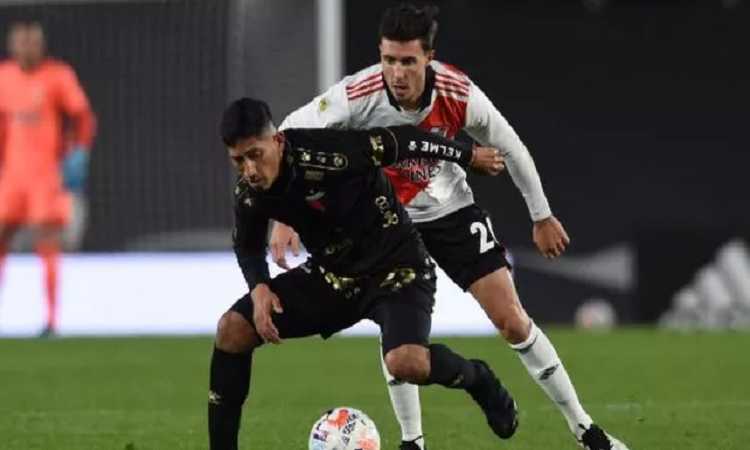 Cambiaría de sede del Trofeo de Campeones que jugará Colón