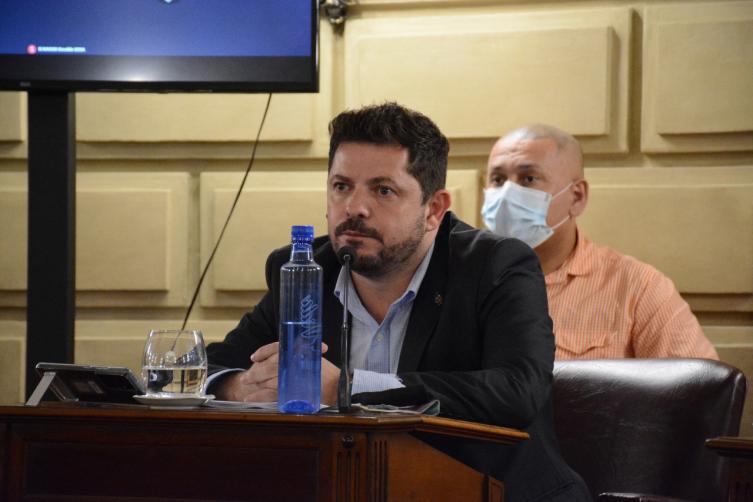 “Alcanzamos los 200 proyectos y apoyamos a más de 350 instituciones”