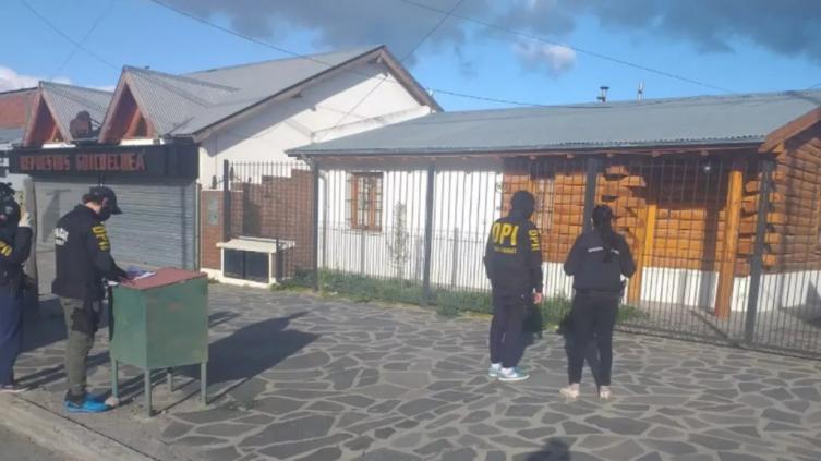 Detuvieron a dos sospechosos por la muerte del joven mapuche